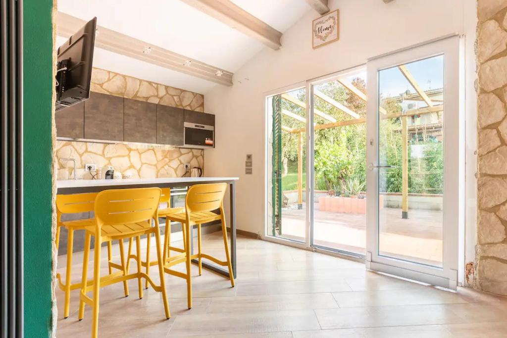 Casa dei Fiori, Siena