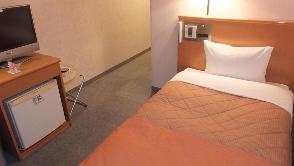 Hotel Folkloro Ominato photo