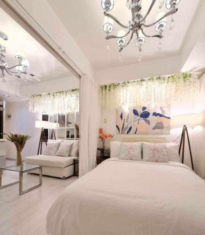 Azure Urban Residences by Lyn, Manila