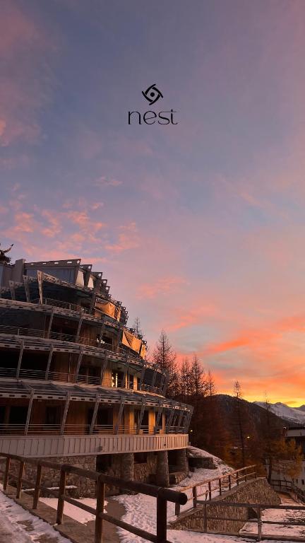 Nest Hotel Sestriere - 2