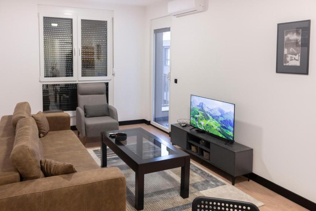 Avenija Comfort - New & Lux apartment in Sarajevo - 2