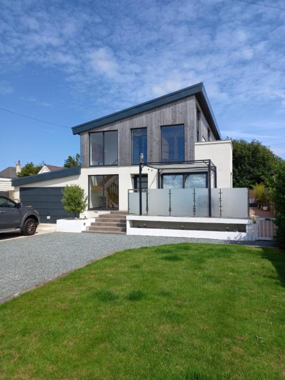 Elmer belle beach Bognor regis accommodation, Yapton