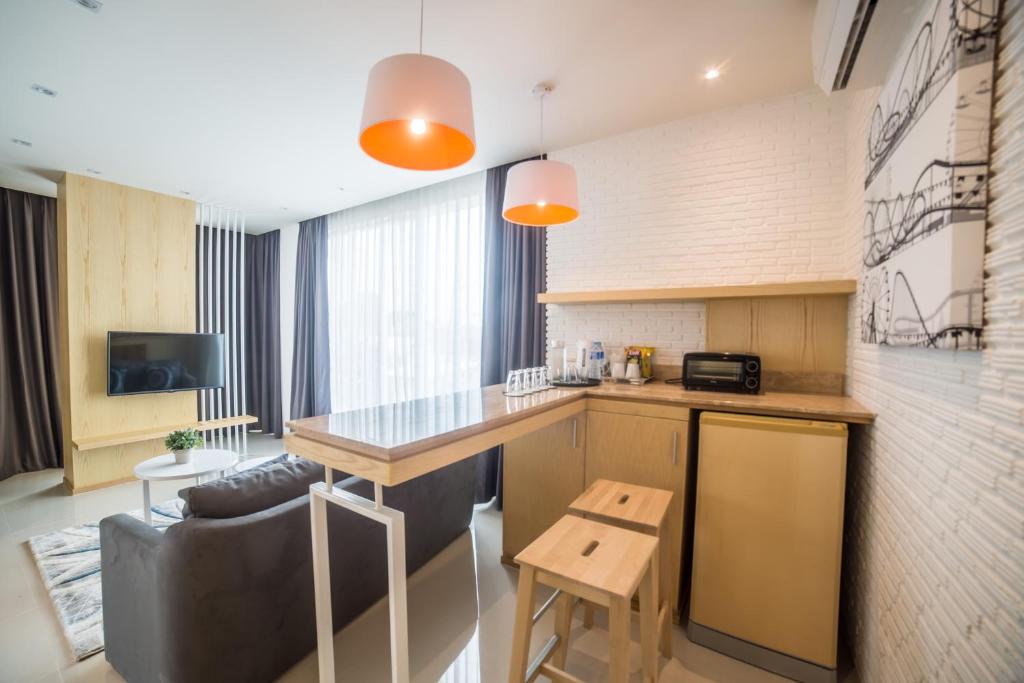 เดอะบลิส อุบล (The Bliss Ubon)