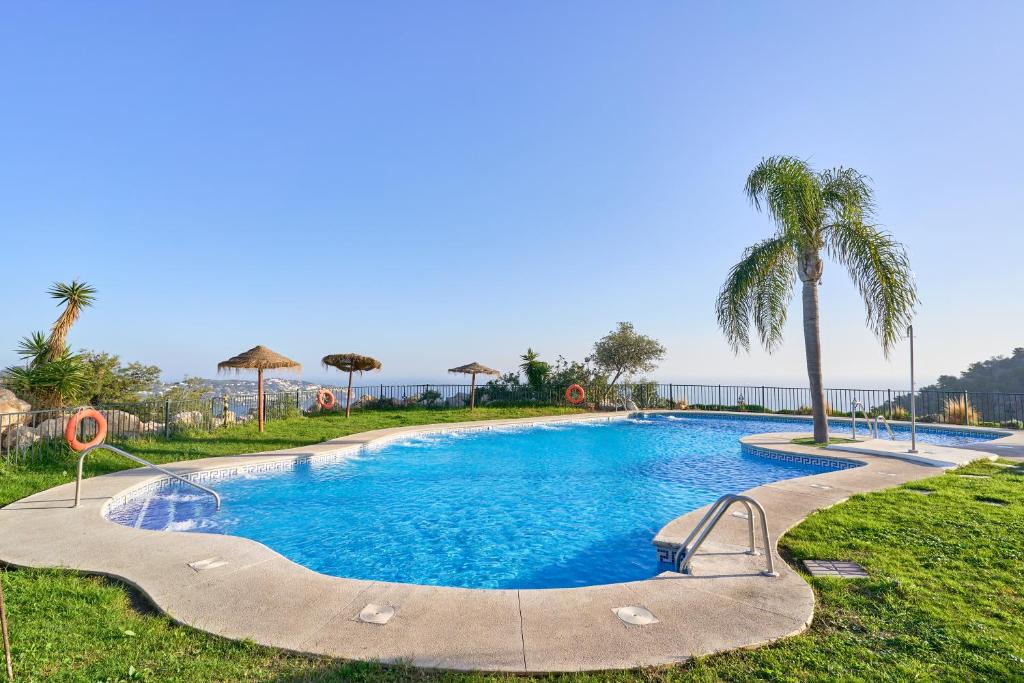 Los Altos 23, Almuñécar