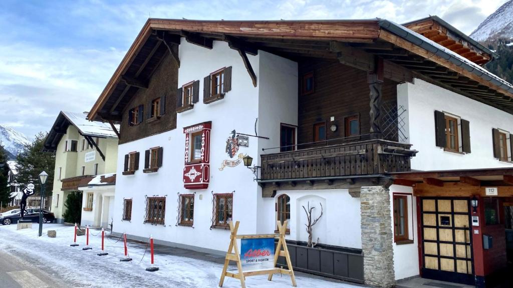 Haus Karl Murr - 2