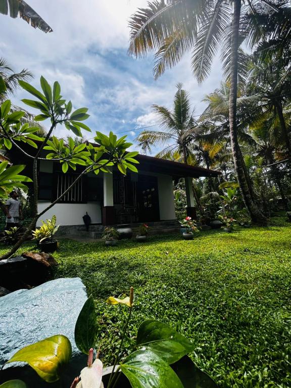 Evergreenlodge, Unawatuna