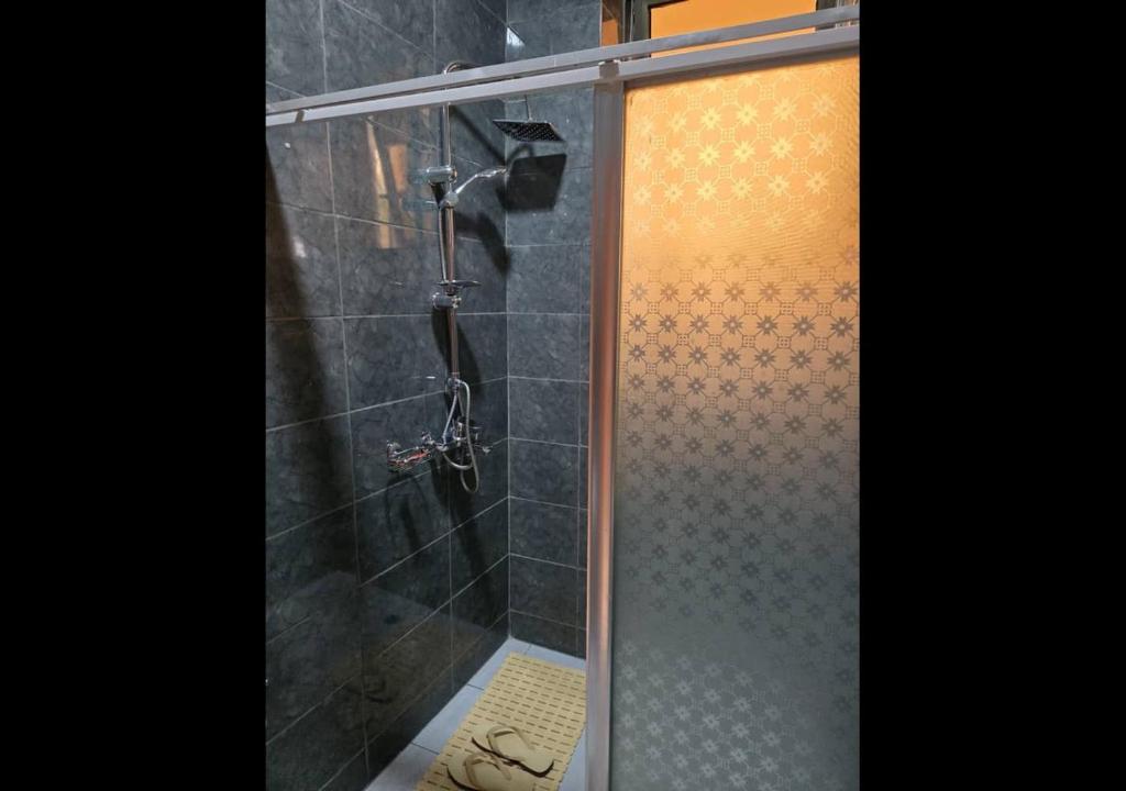 バスルーム（客室）