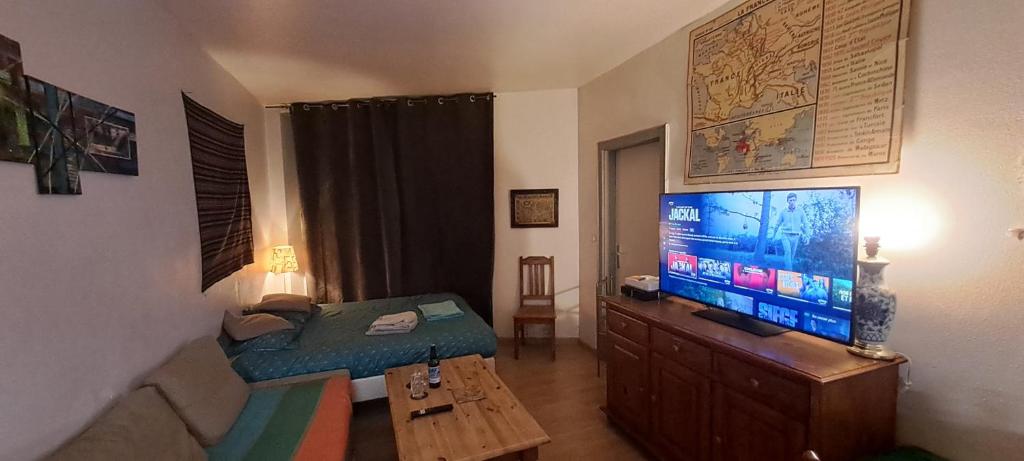 Appartement lumineux et cosy Strasbourg - 3