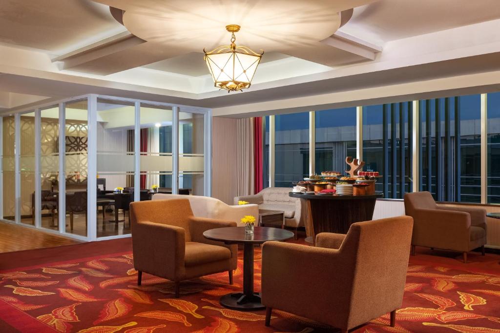 Bar/lounge