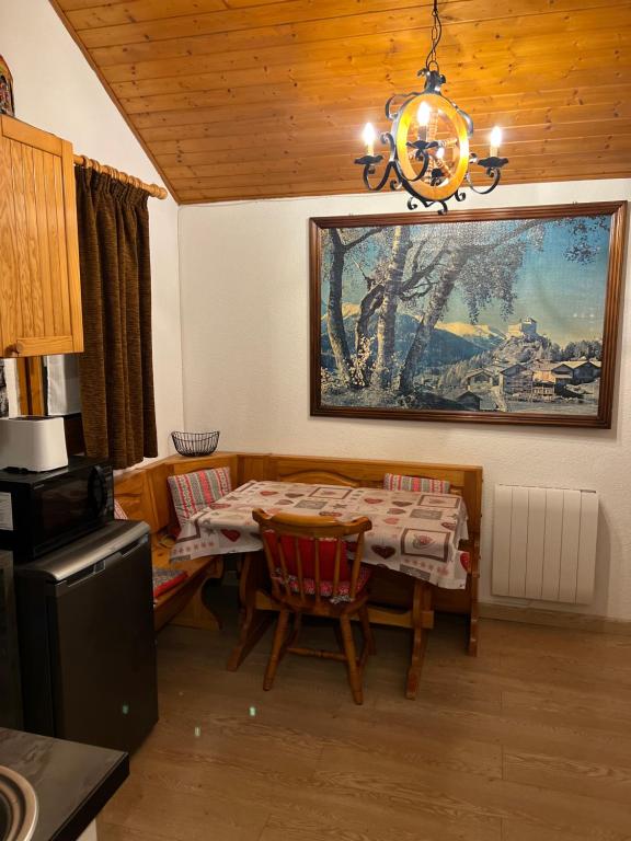 Appartement MANA - 5