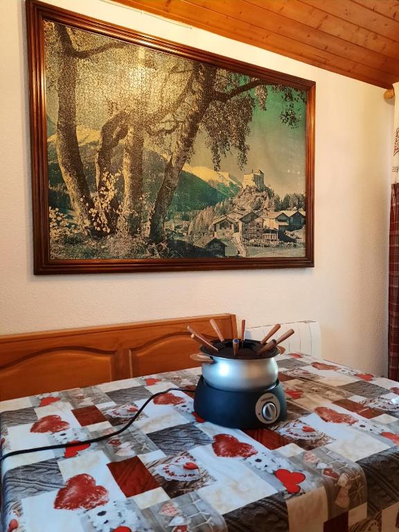 Appartement MANA - 4
