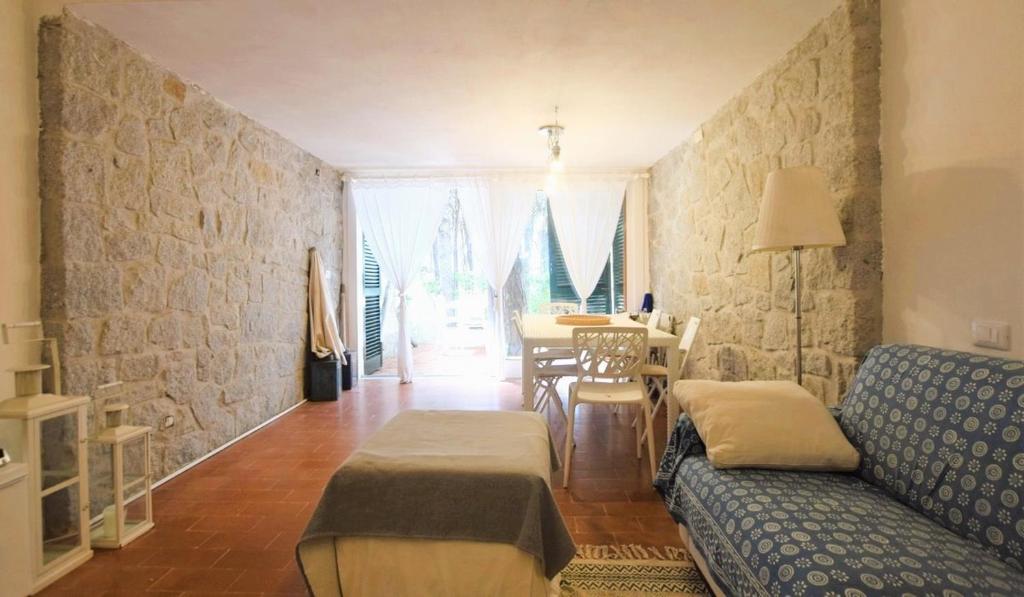 Dunelba, Marina di Campo