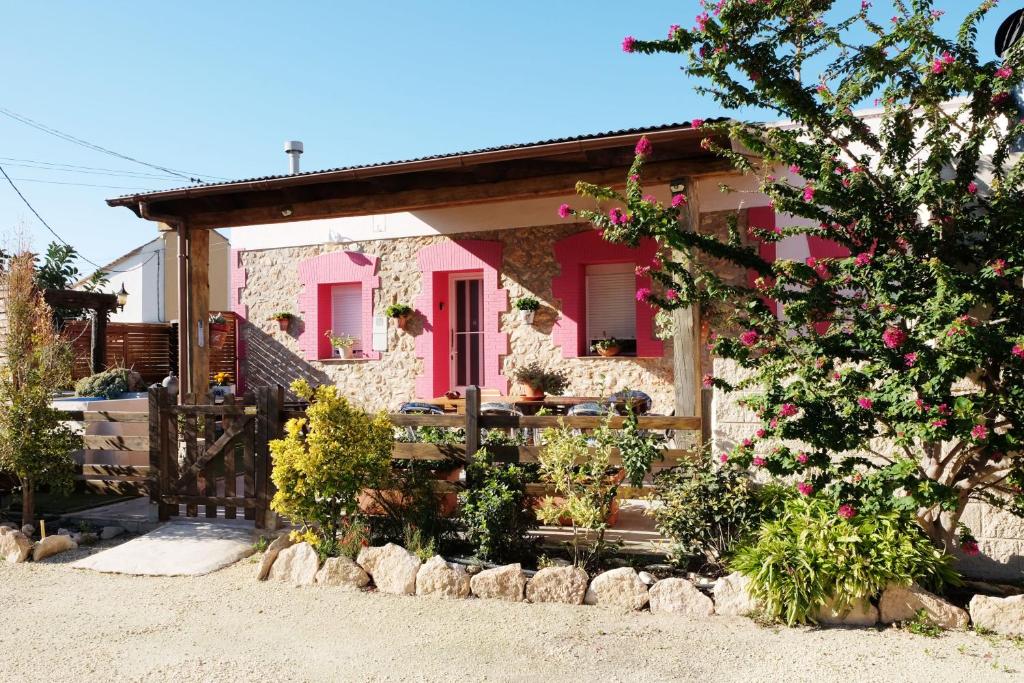 Casa Josep, Camarles