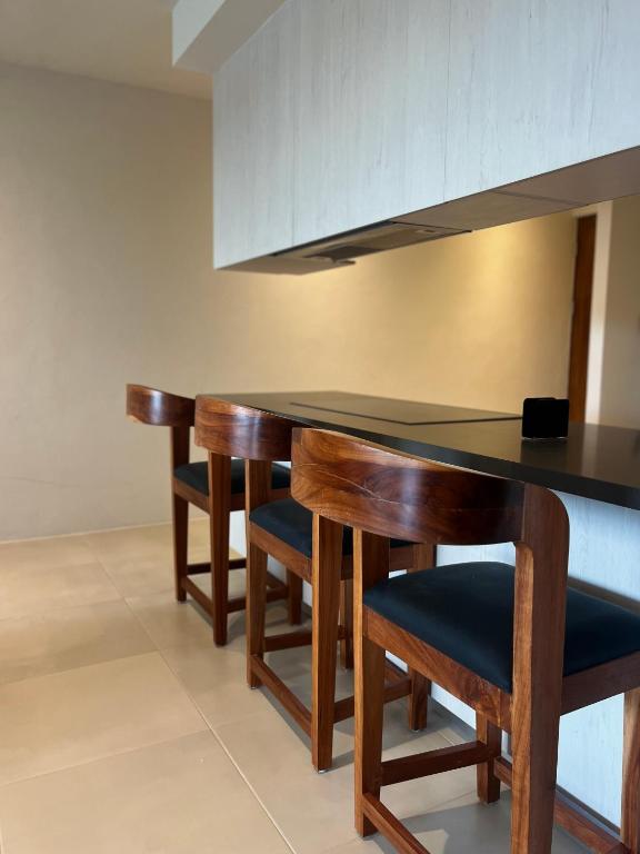 Penthouse Elementos Cozumel Torre Fuego - 3