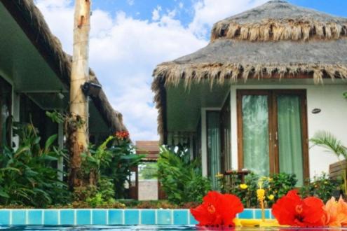 The bora bora - Bed And Dream photo