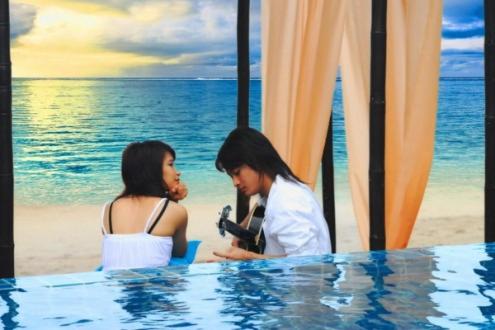 The bora bora - Bed And Dream photo