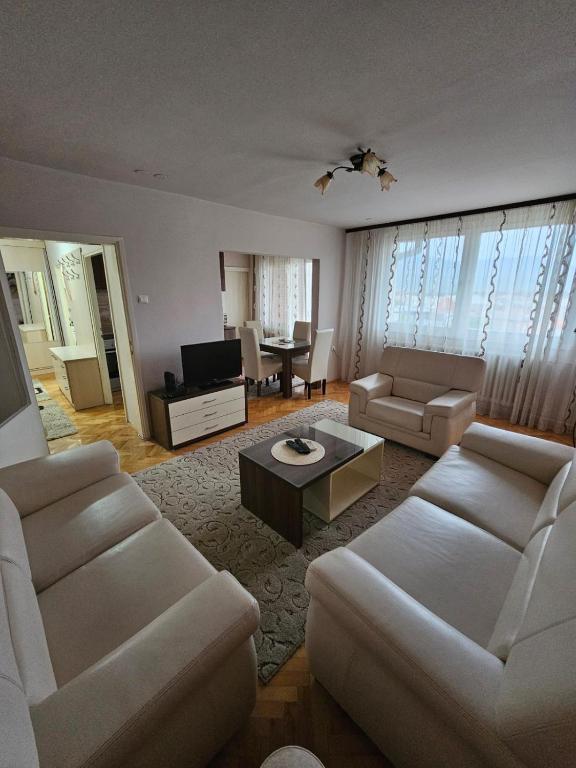 Apartman Maks 1, Pirot