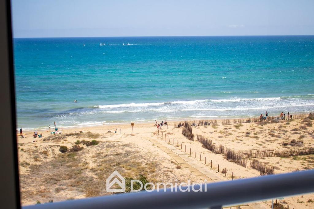 The Seaview - beach & pool by Domidai - 4