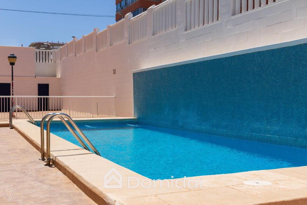 The Seaview - beach & pool by Domidai - 5