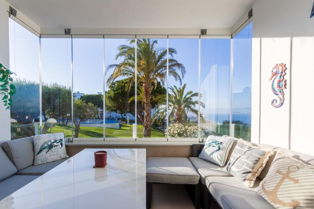 Vistas al mediterráneo by Domidai - 3