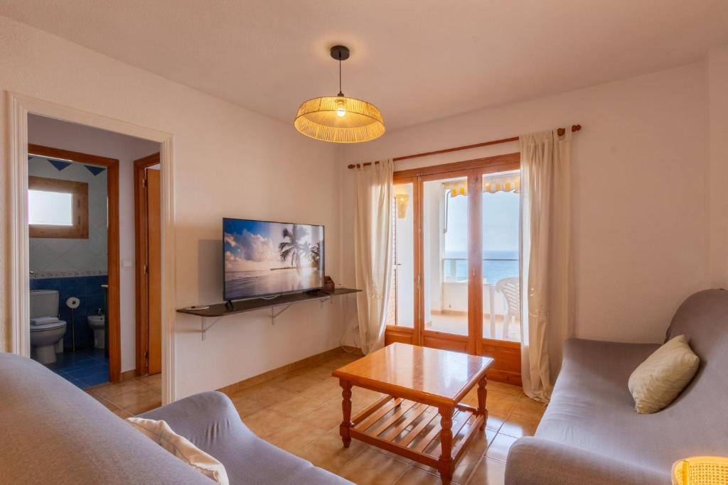 The Tower - Seaview & terrace - 2