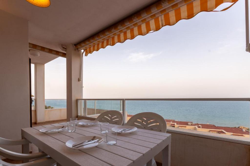 The Tower - Seaview & terrace - 3