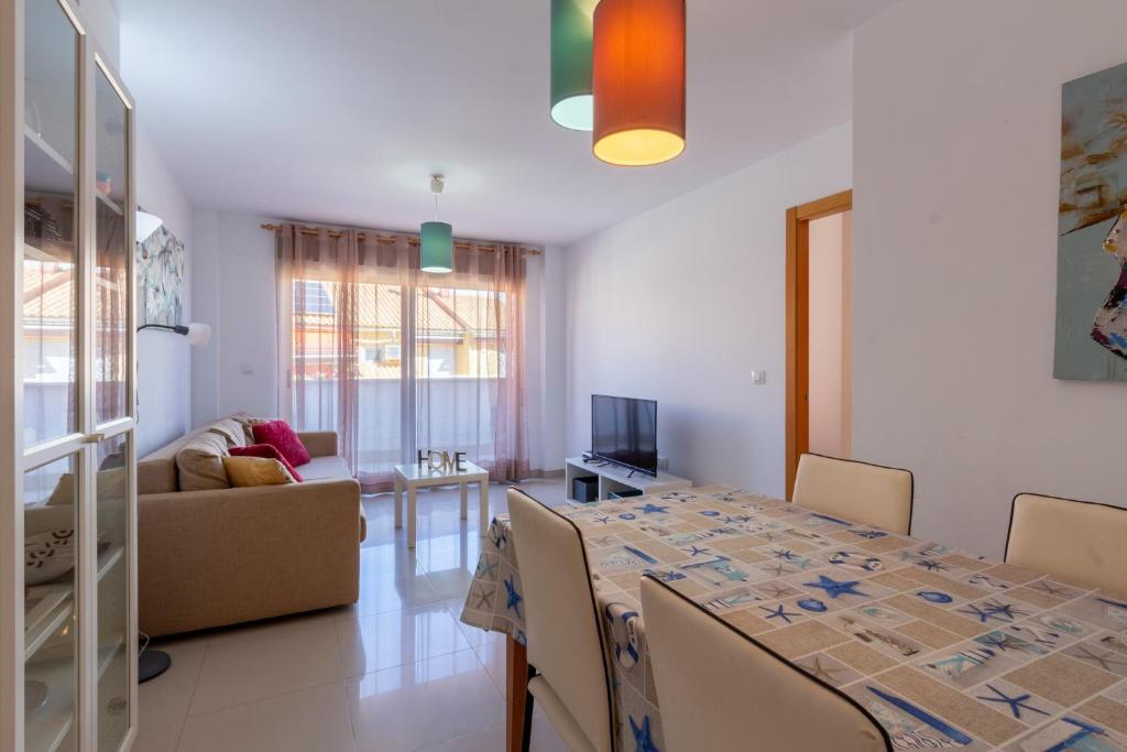 Apartamento en El Campello, España - 2