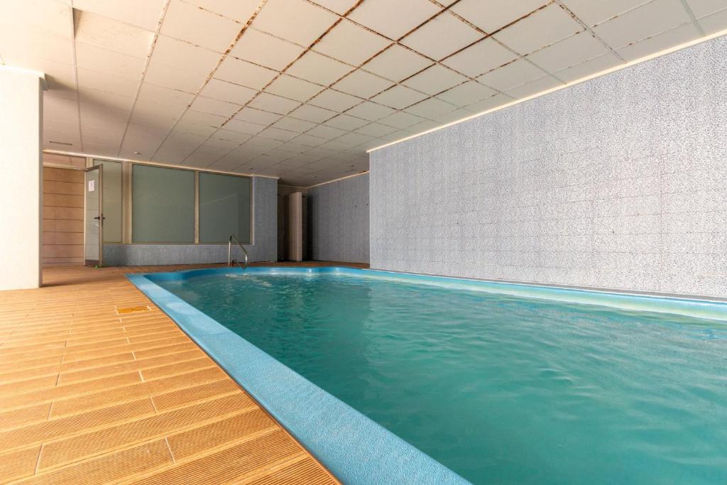 Apartamento en El Campello, España - 3