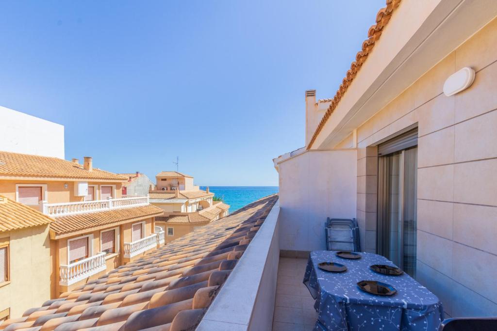 Apartamento en El Campello, España - 4