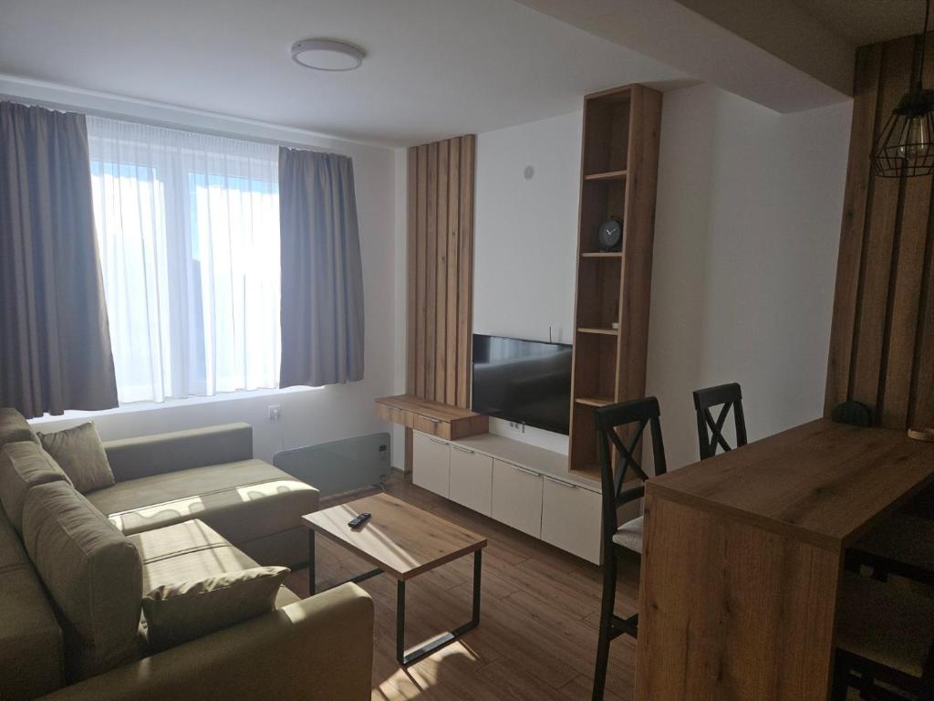 Pogled Contra, Kopaonik