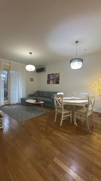 Posto Capitano apartment Sasa - 2