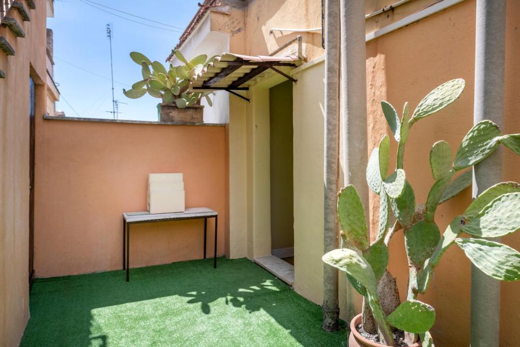 Luxury Pink apartment - 4