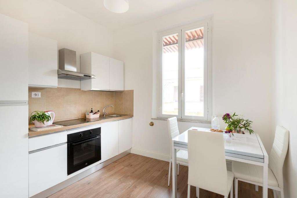 Luxury Pink apartment - 5