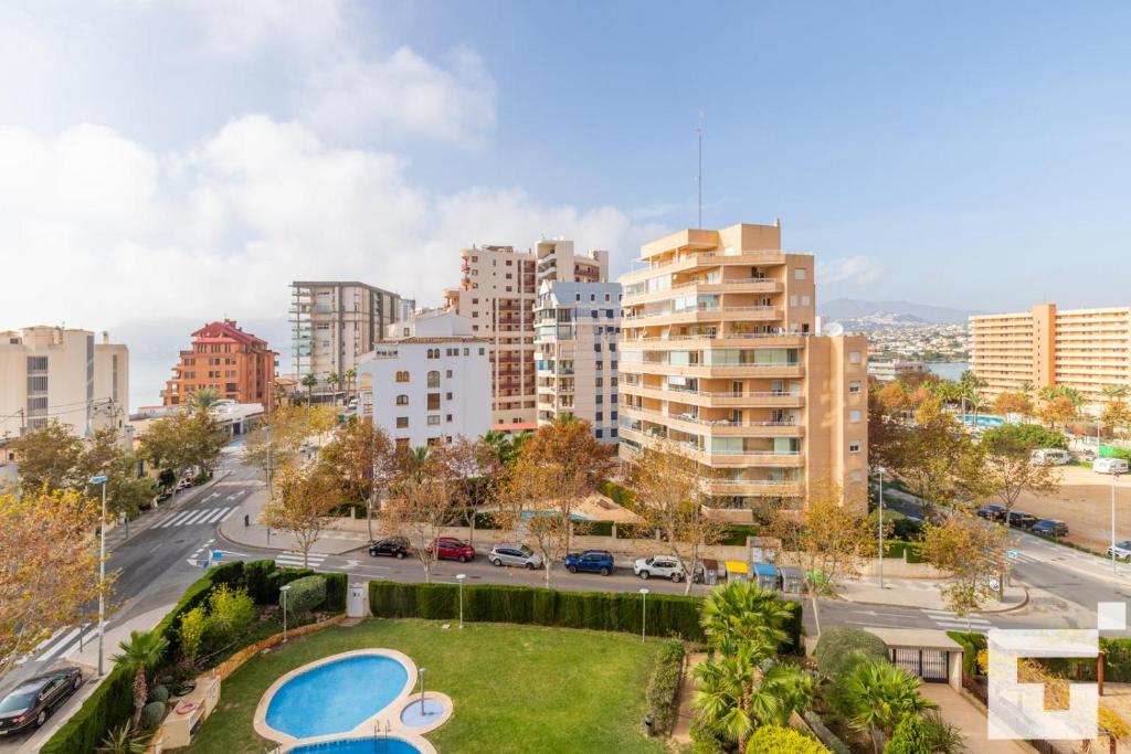 Apartamento Apolo XVIII 41 - Grupo Turis - 3