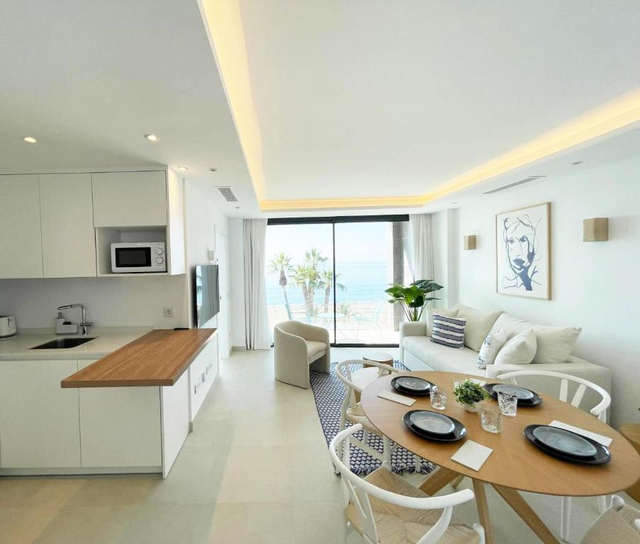 Apartamento LaViu 2B by Croma - 2