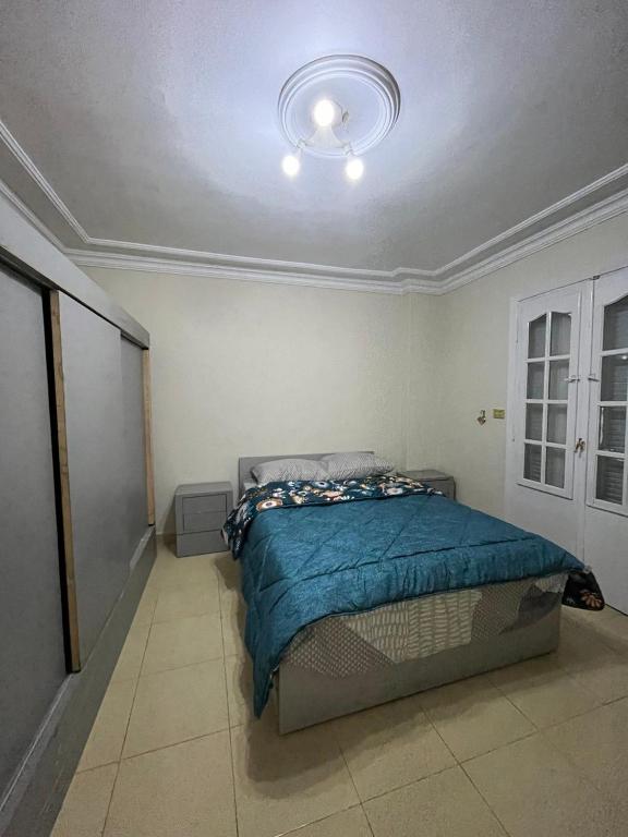 sakaliya apartment, Káhira