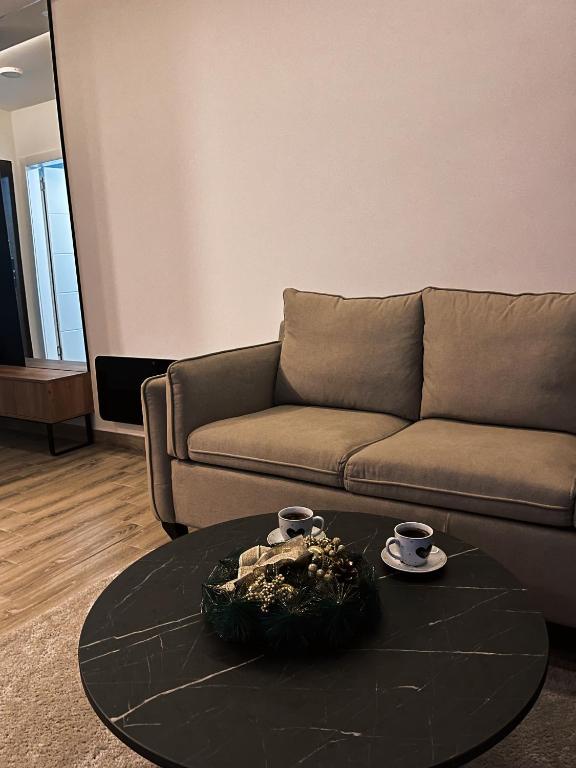 Mokoš apartman, Residence hill A35, minimum dve noći - 5