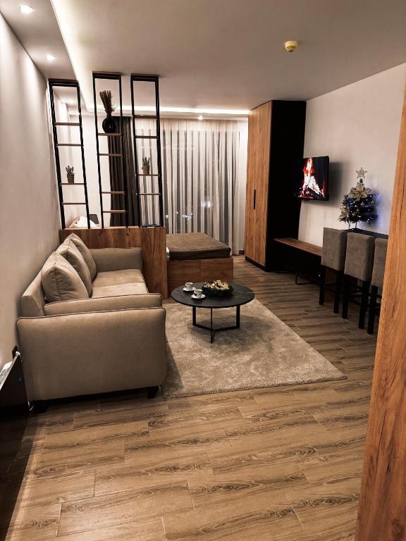 Mokoš apartman, Residence hill A35, minimum dve noći - 2