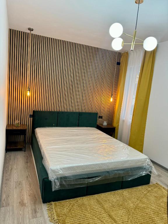 Magnum place, Temešvár