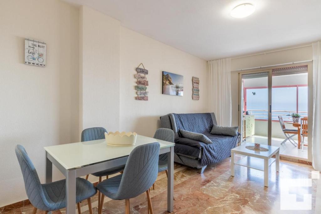 Apartamento Nuevo Mexico 110C - Grupo Turis - 3