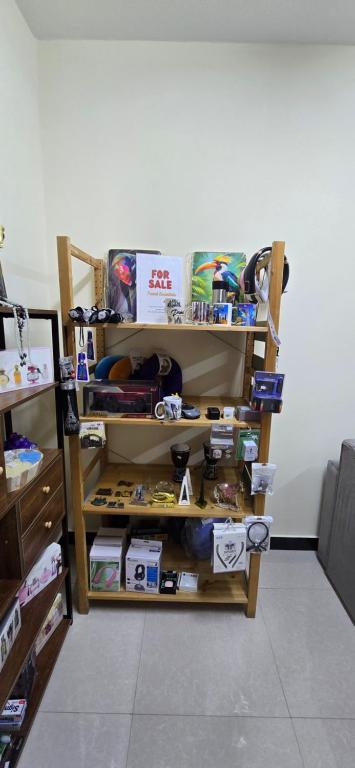 Recreational facilities
