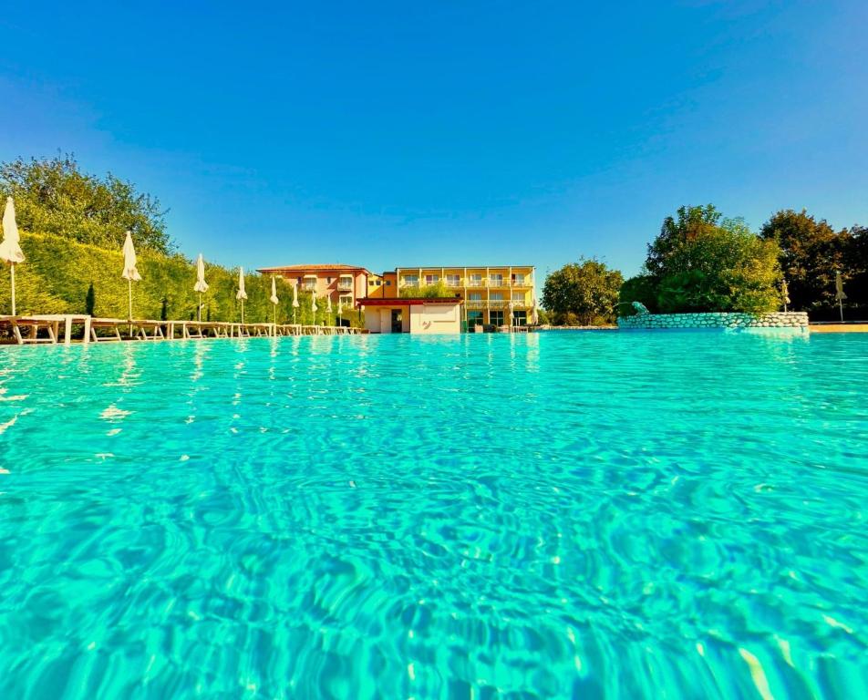Hotel Bella Lazise - 4