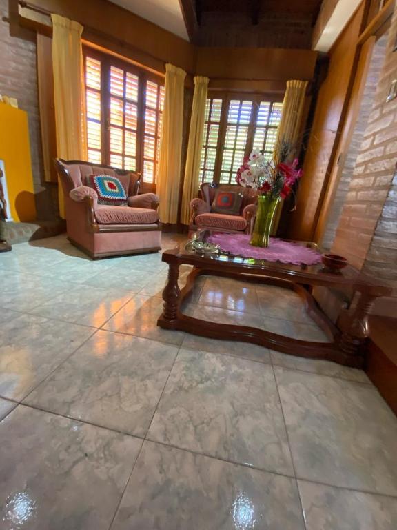 Chalet espectacular - 2