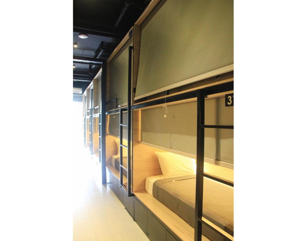 마이 스튜디오 호텔 시티 센터 (My Studio Hotel City Center)