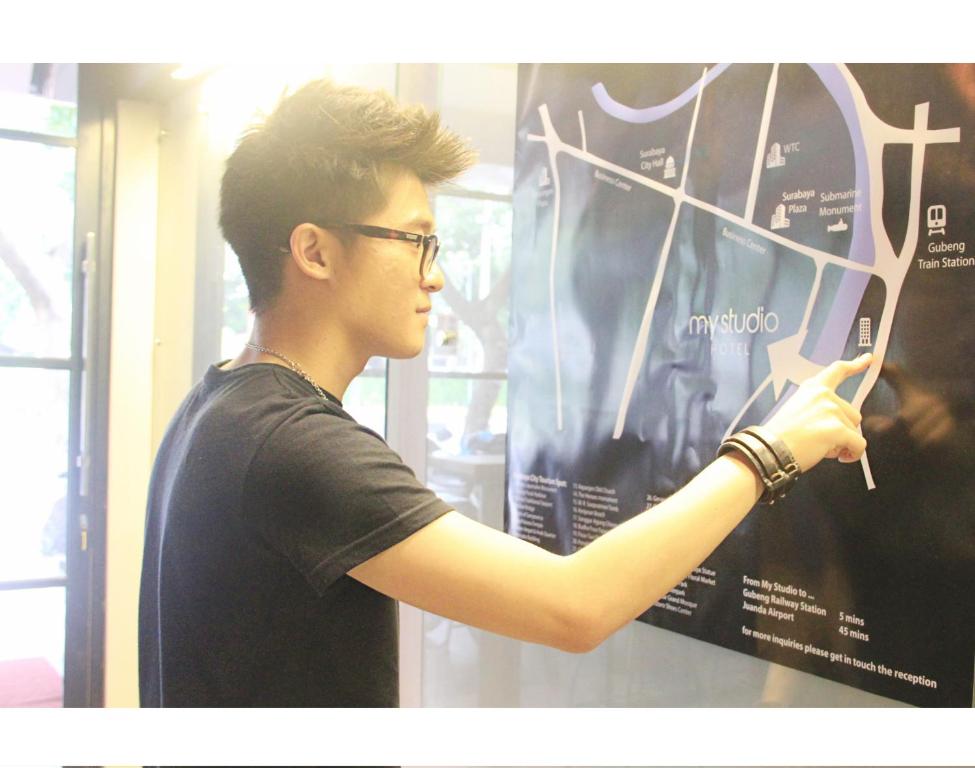 편의 시설/서비스