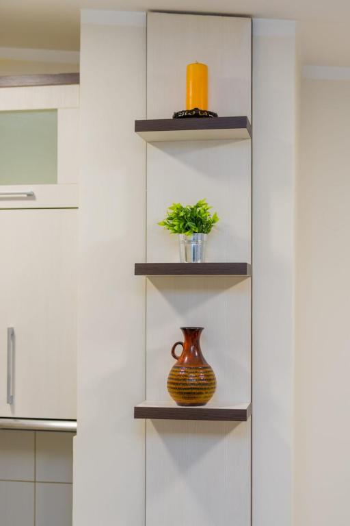 Duke Belgrade Apartment - 4