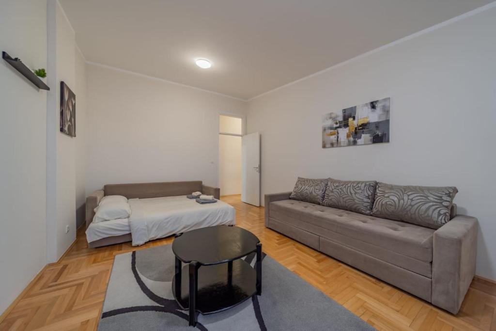 Duke Belgrade Apartment - 5