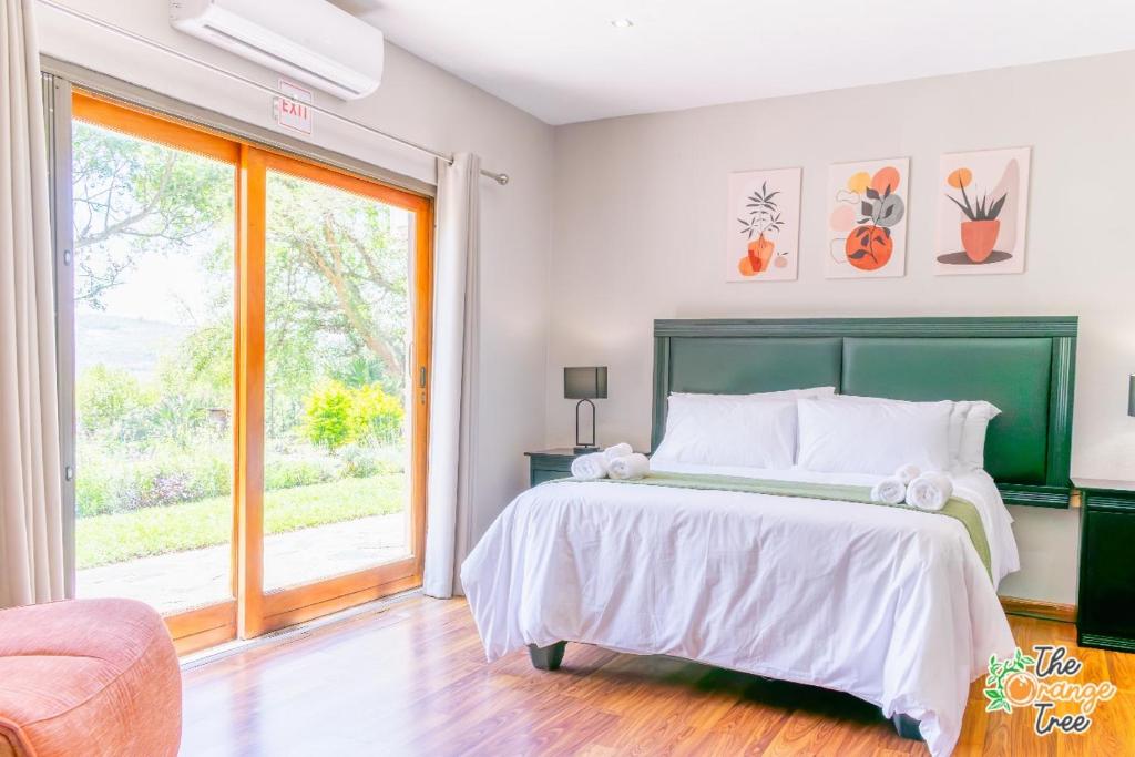 The Orange Tree Guest House, Nelspruit