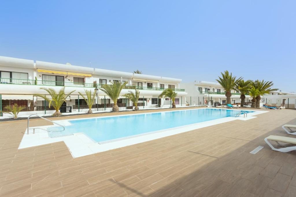Home2Book Ocean Heaven Terrace & Pool in Corralejo - 5