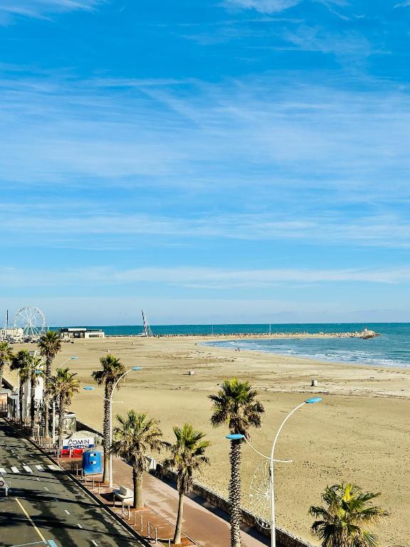Suite Balnéo Canet - 3